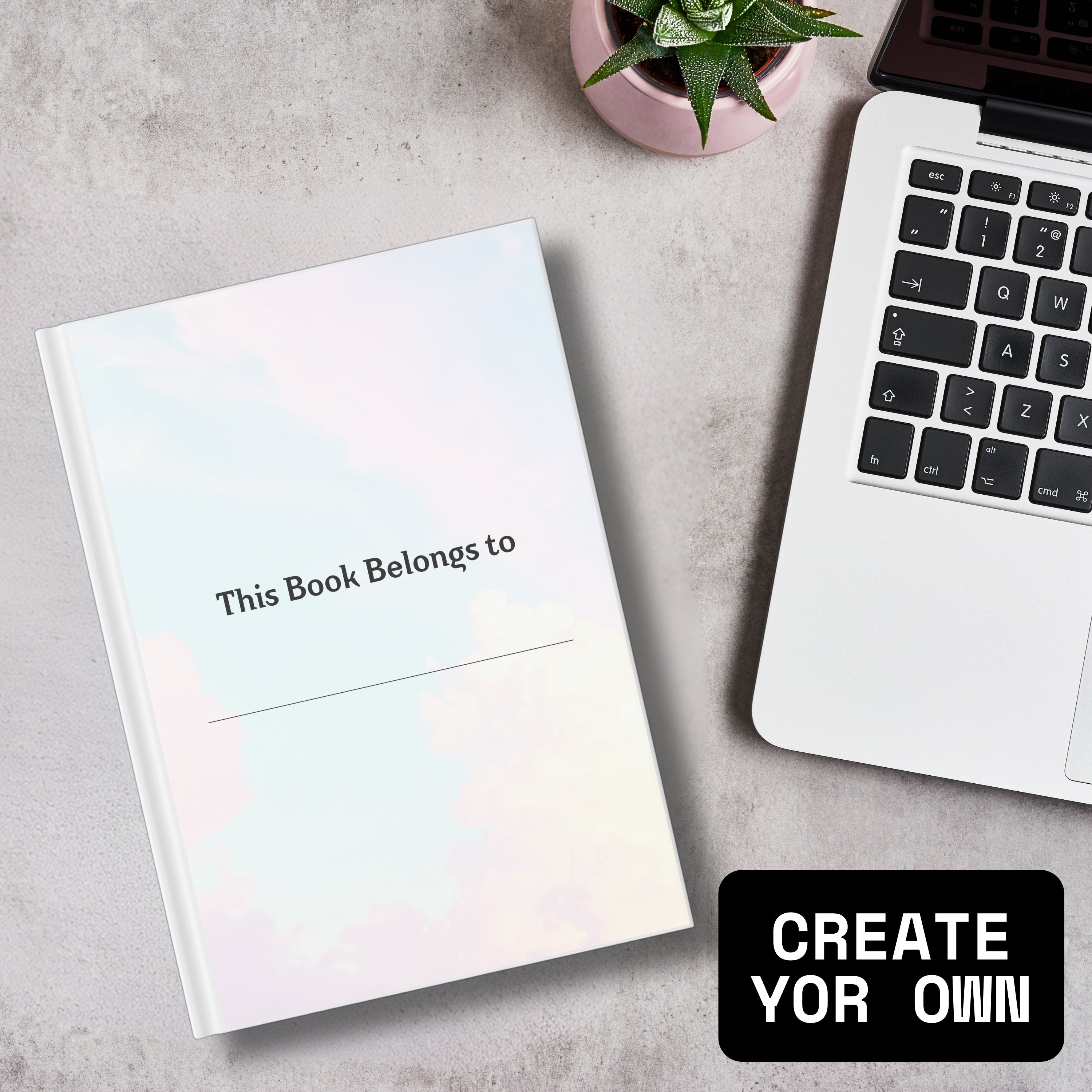 That Girl Planner Bundle 2026