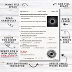 Learn About Outter Space