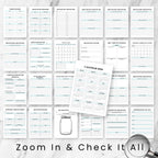 My 2026 Gratitude Journal Bundle