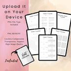 Habbit Trackers Collection