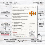 Learn About Underworld Sea Creatures