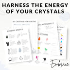 Crystal Journal