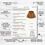 Learn About Objects V1.