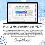 Canva Mastery Crash Course - Beginners