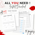 Ultimate Personal Trackers Bundle