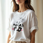 No Means No - Crown Boundary Empowerment Consent Statement Artwork