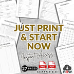 Rental Property Manager's Bundle