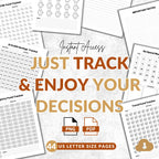 Saving Tracker Bundle