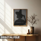 Remember Me Son - Mother's Eternal Message Wall Art