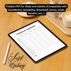 Personal Financial Tracker Collection