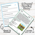 25 Different Stories Patch #16