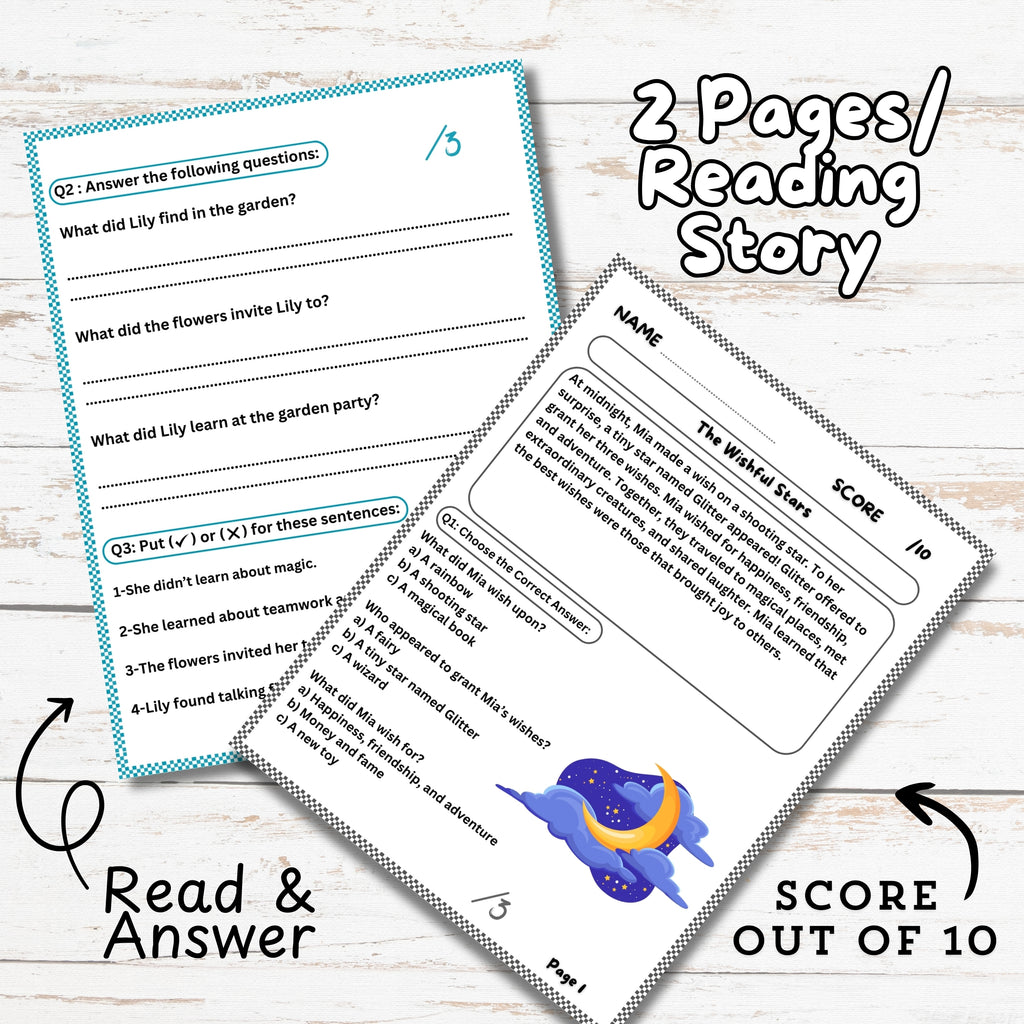 25 Different Stories Patch #21