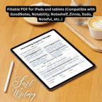 Overcoming Negative Thoughts Paper Sheet