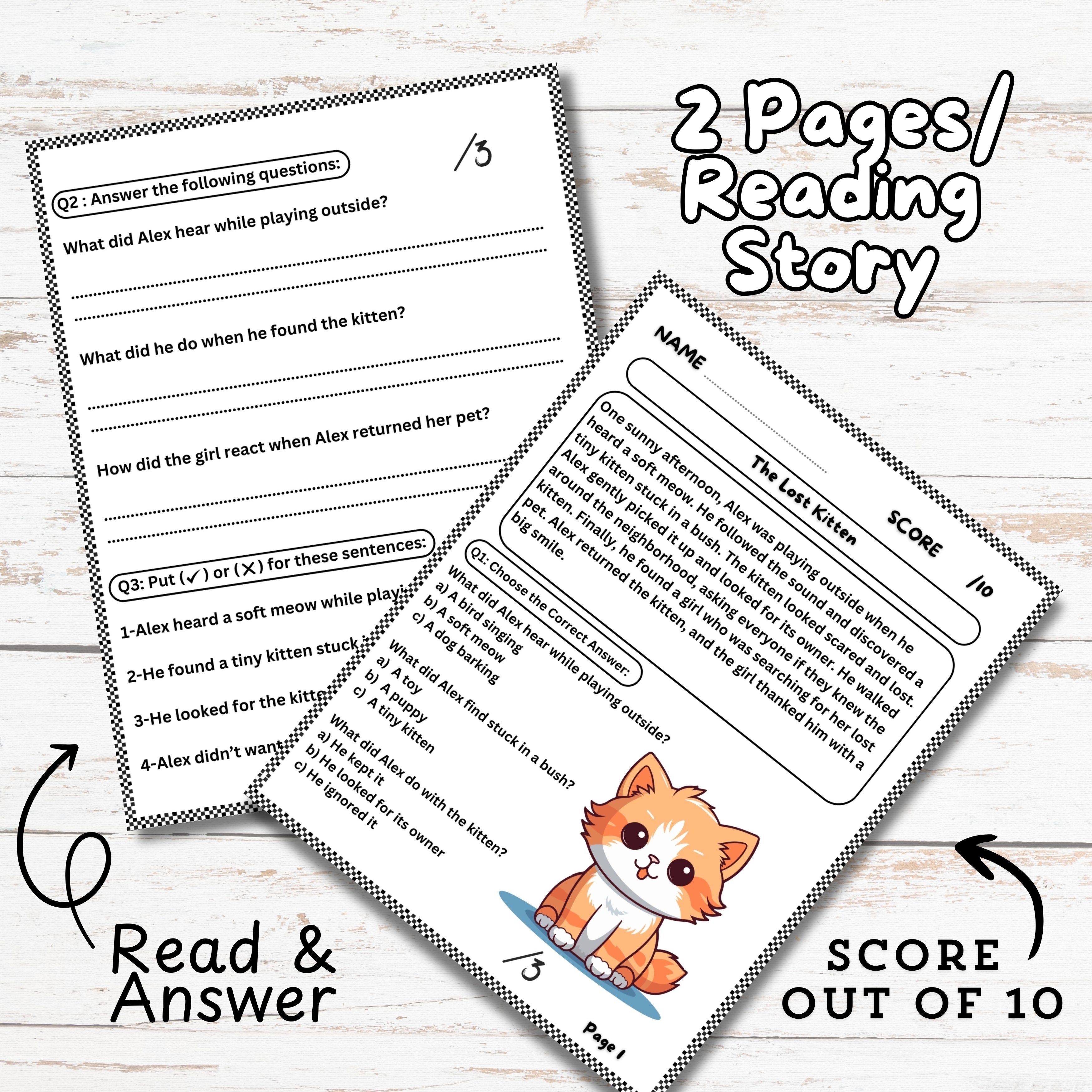 25 Different Stories Patch #5