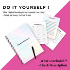 That Girl Planner Bundle 2026