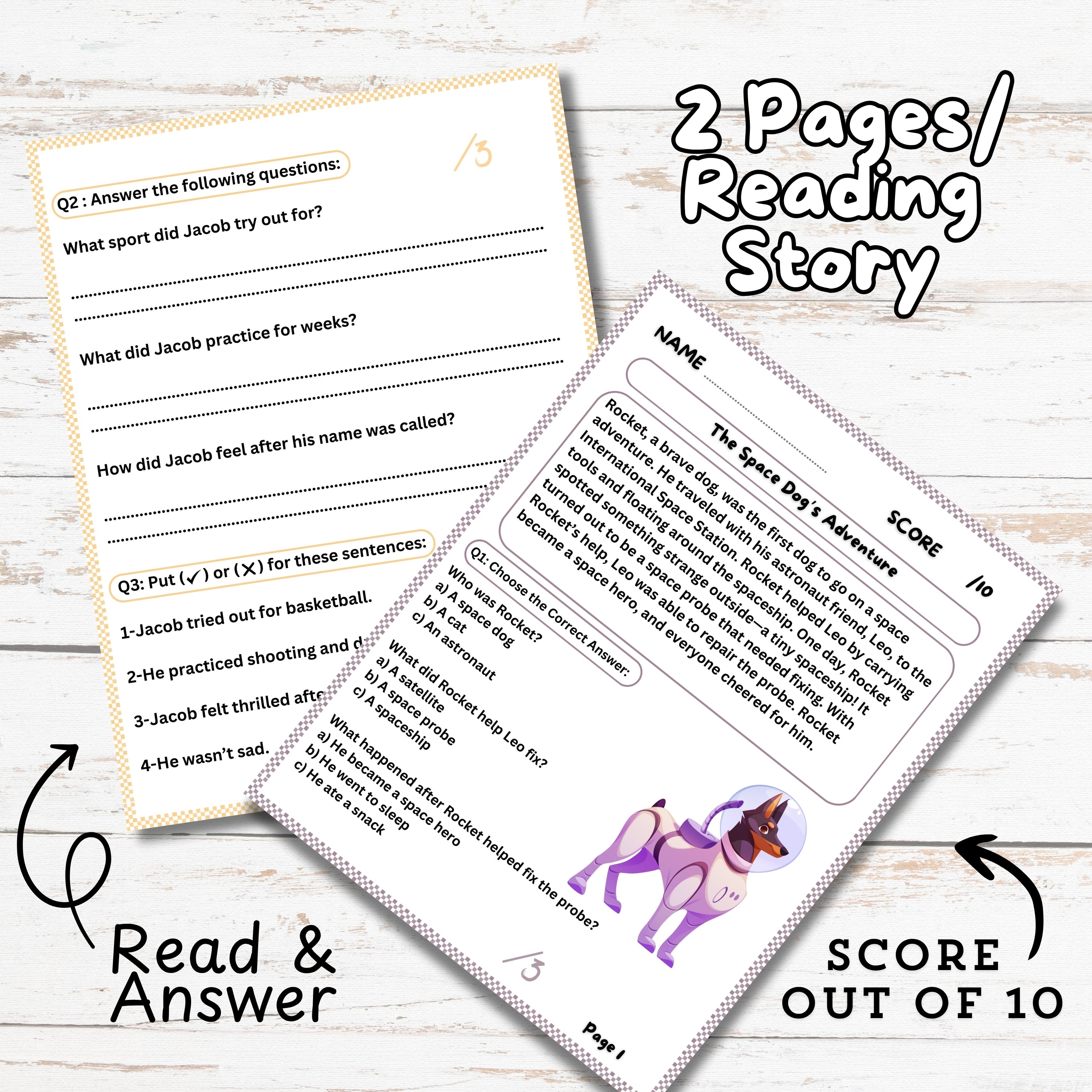 25 Different Stories Patch #12