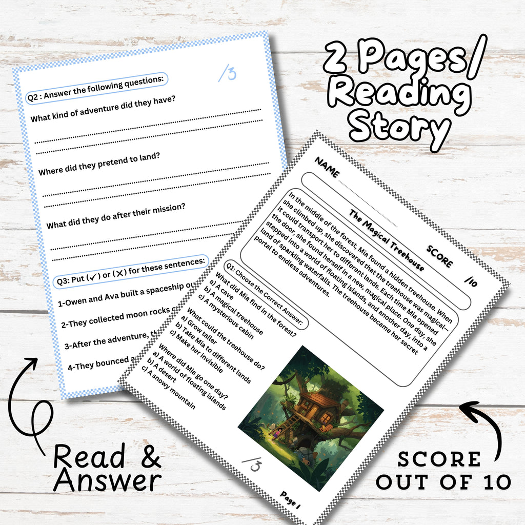 25 Different Stories Patch #14