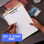 ADHD Cleanning Scheduler PDF