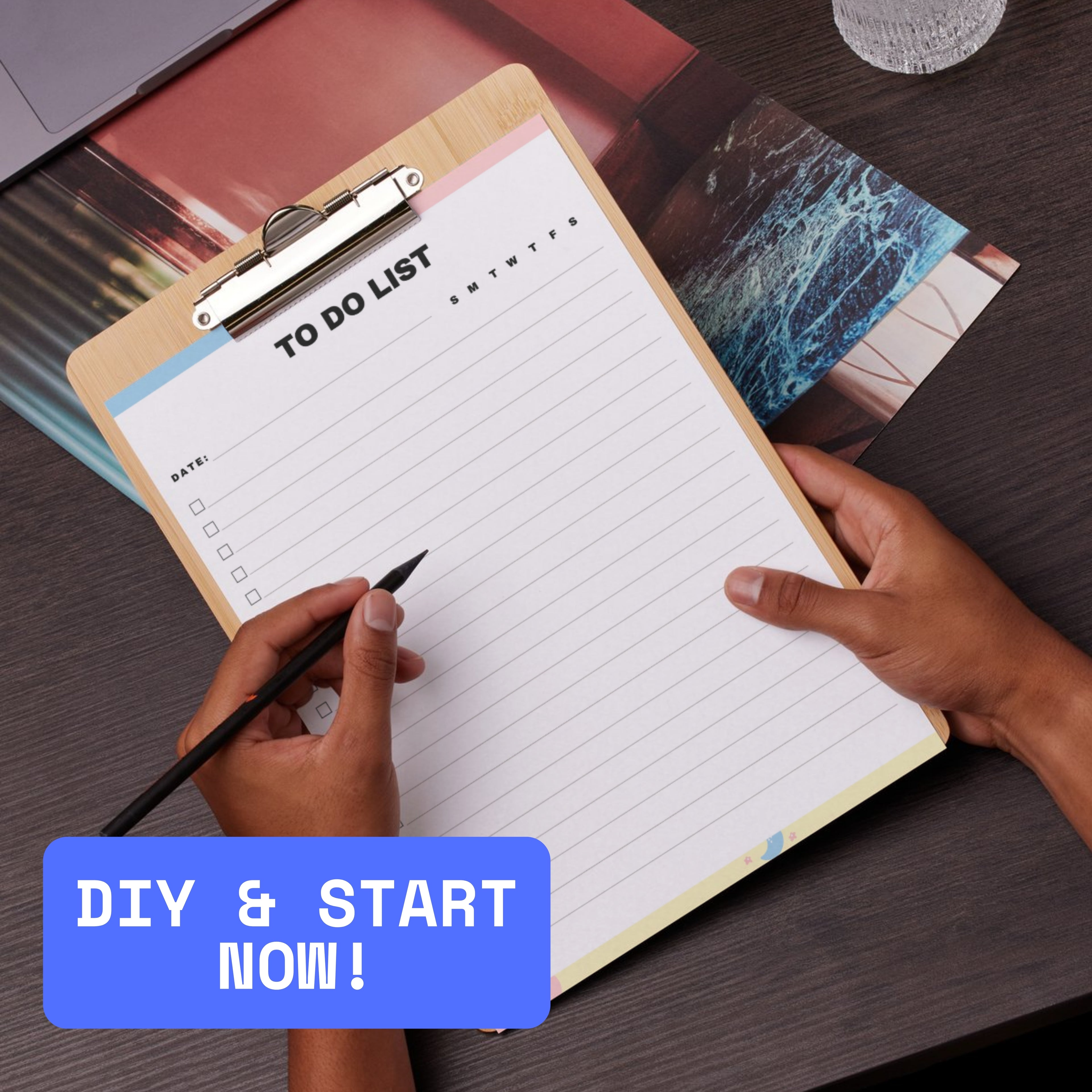 ADHD Cleanning Scheduler PDF