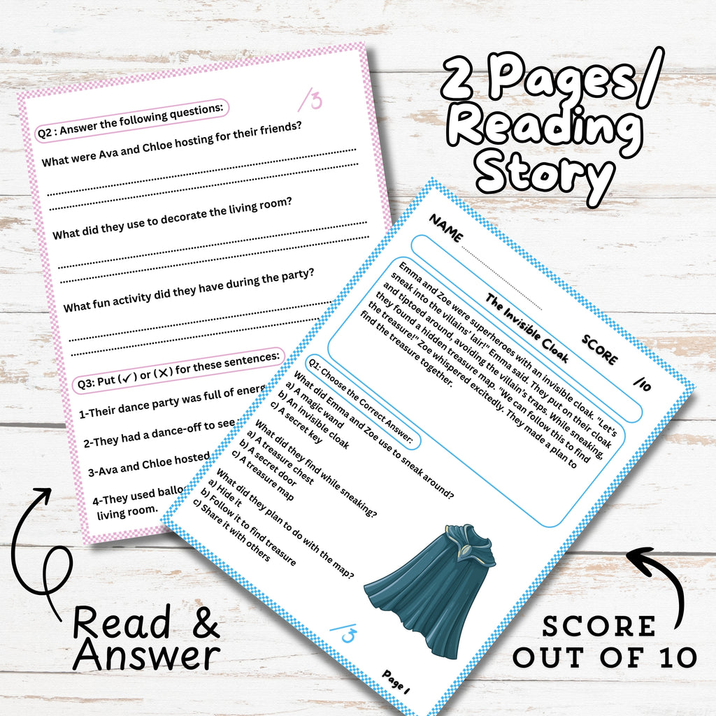 25 Different Stories Patch #20