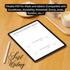 New Product Launch Planner Bundle