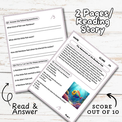 25 Different Stories Patch #15