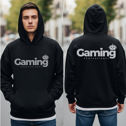 Gaming Professional - Esports Statement Artwork