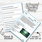 25 Different Stories Patch #9