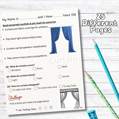 Learn About Objects V1.