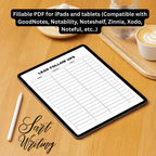 Office Tasks Planner