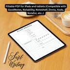 Garden Project Planner Bundle