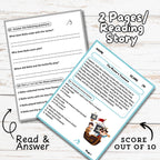 25 Different Stories Patch #11