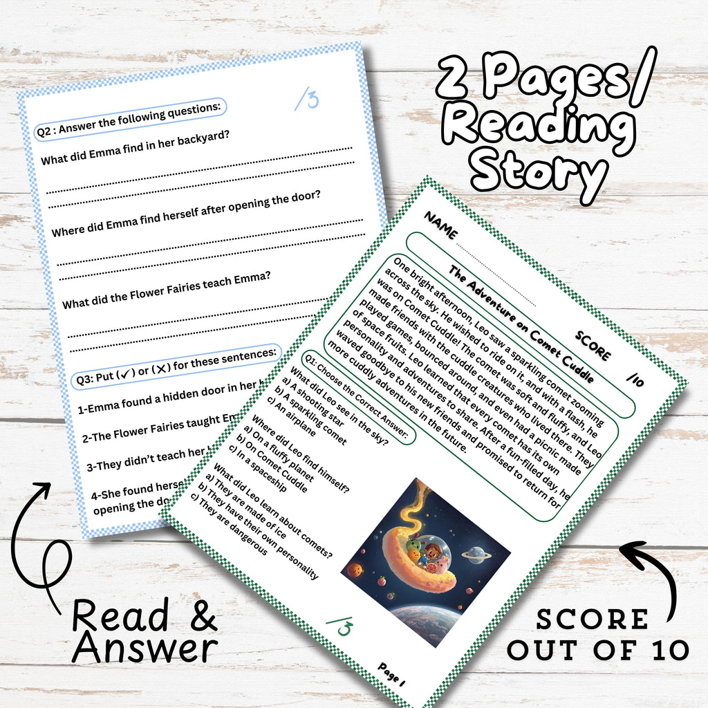 25 Different Stories Patch #13