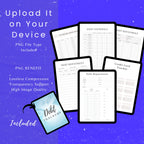 Debt & Credit Trackers Collection