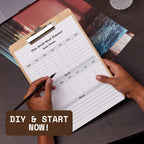 Meal & Pantry Planner