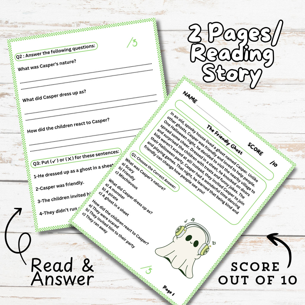 25 Different Stories Patch #18