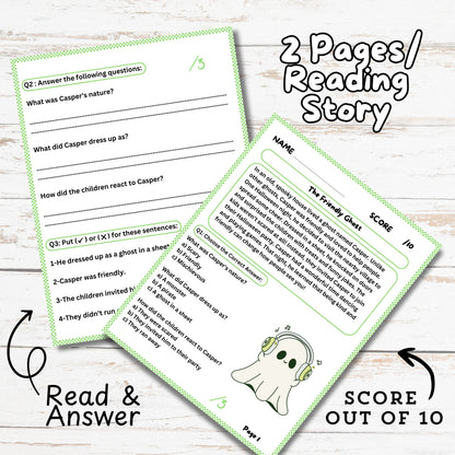 25 Different Stories Patch #18