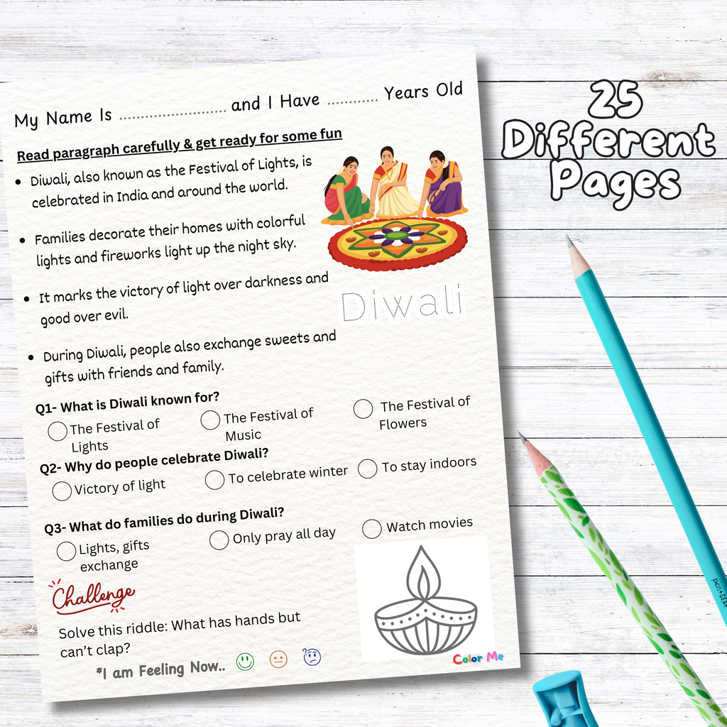 Learn About World Popular Festivals