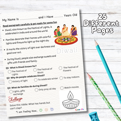 Learn About World Popular Festivals