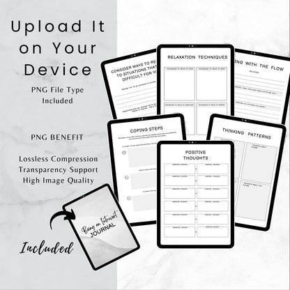 Being an Introvert Journal