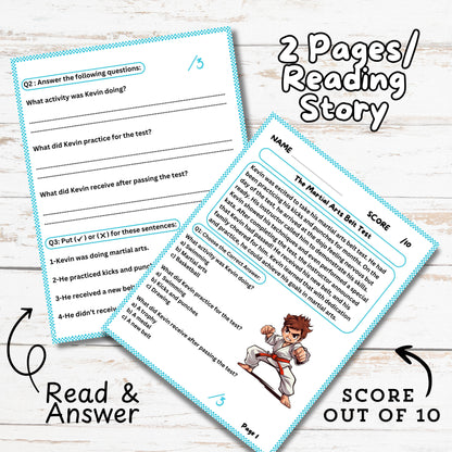 25 Different Stories Patch #2