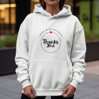 Thanks 2me - Self-Appreciation Achievement Recognition Empowerment Statement Artwork