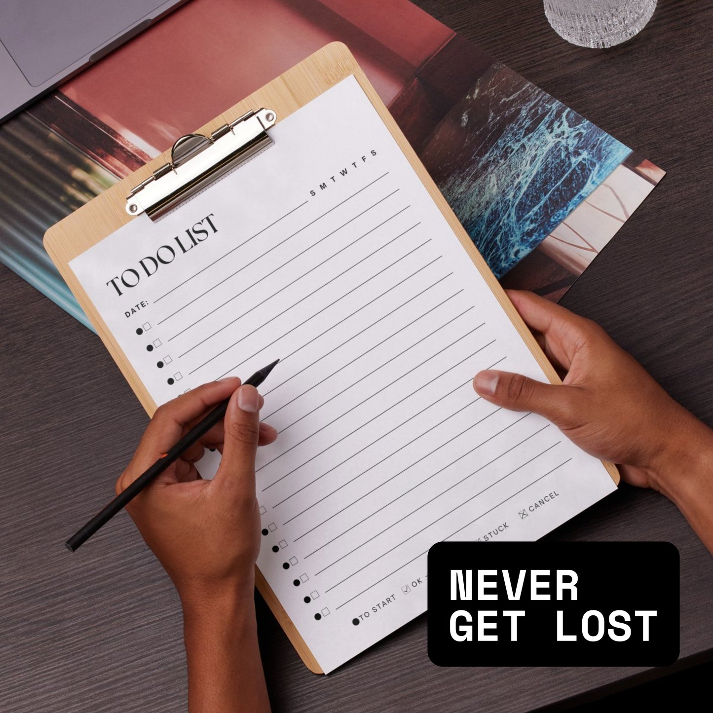 To Do List PDF
