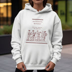 Authentic Mindset Find Your Passion Not Approval - Greek Philosophy Statement Artwork