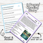 25 Different Stories Patch #22