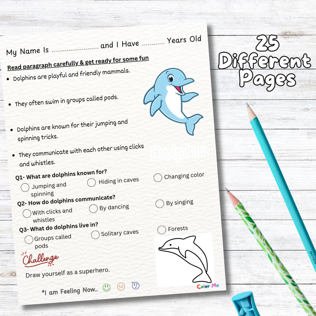 Learn About Underworld Sea Creatures