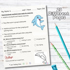 Learn About Underworld Sea Creatures