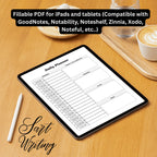 2026 Self- Help Planner Lite V.