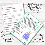 25 Different Stories Patch #10