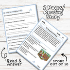 25 Different Stories Patch #3